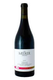2017 Hoskins Ranch Grenache Reserve