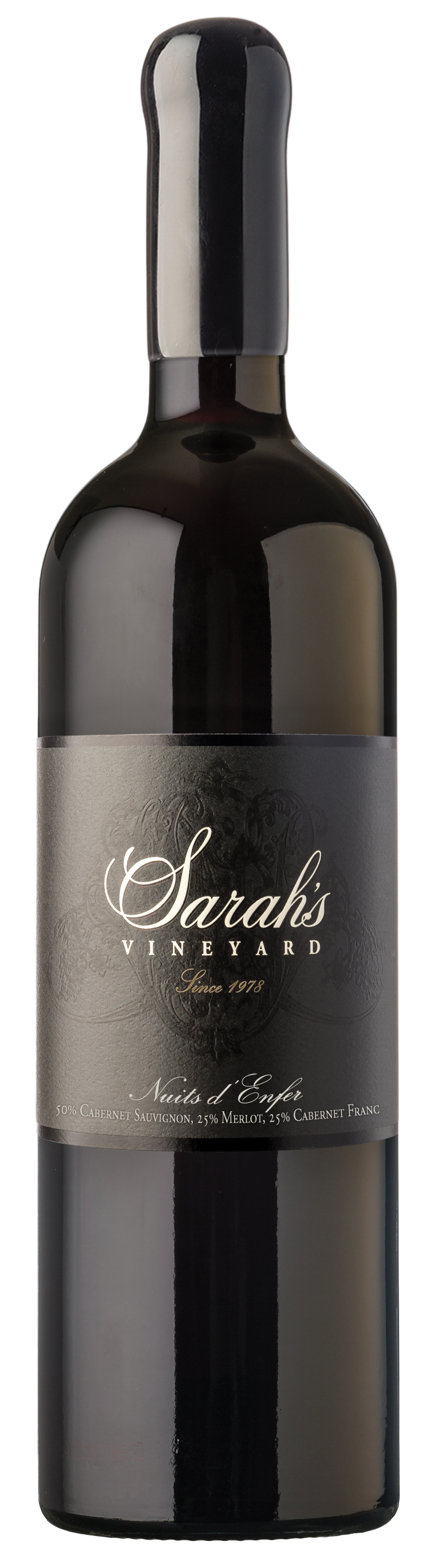 2021 Nuits d'Enfer Photo