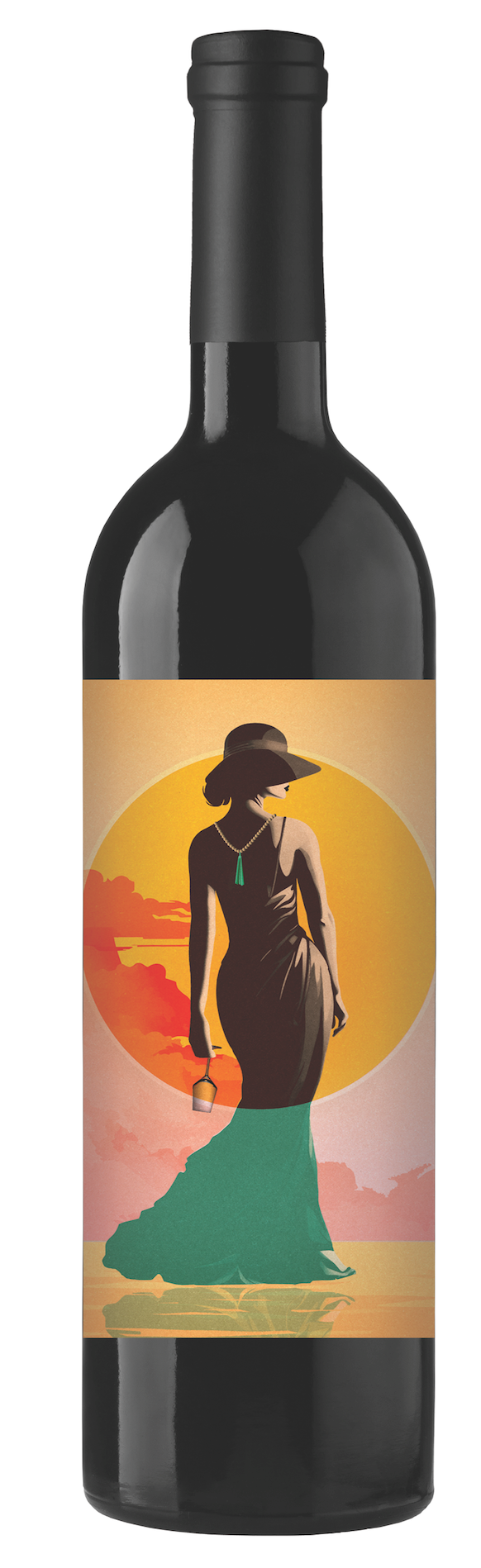 2024 Pinot Noir Nouveau Photo