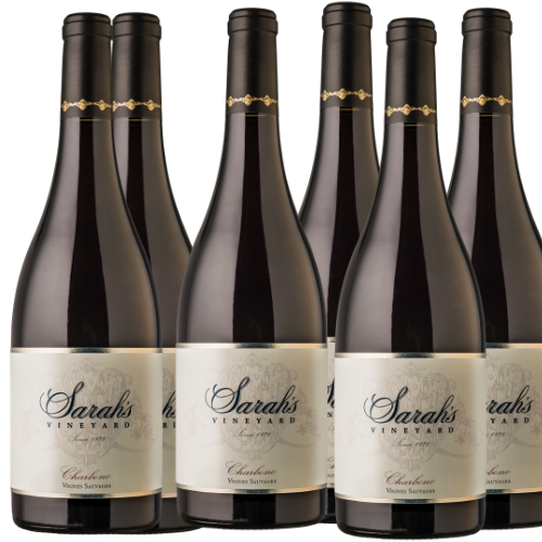 Black Friday 2019 Charbono 6-pk