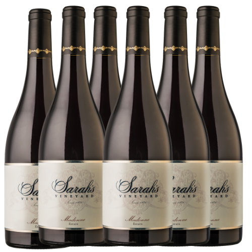 Black Friday 2019 Madonne 6-pk MEMBER