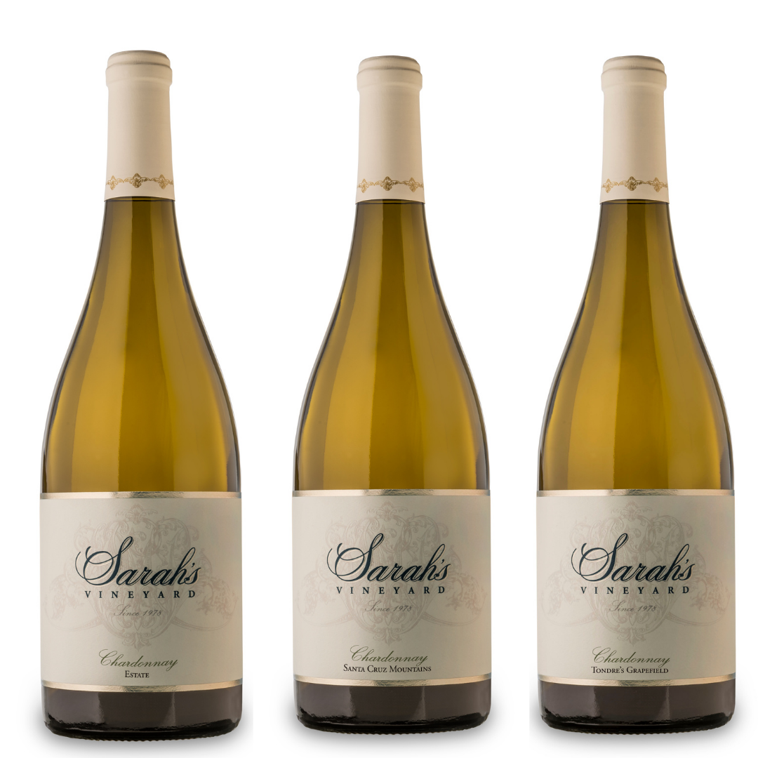 Gift Collection - Chardonnay