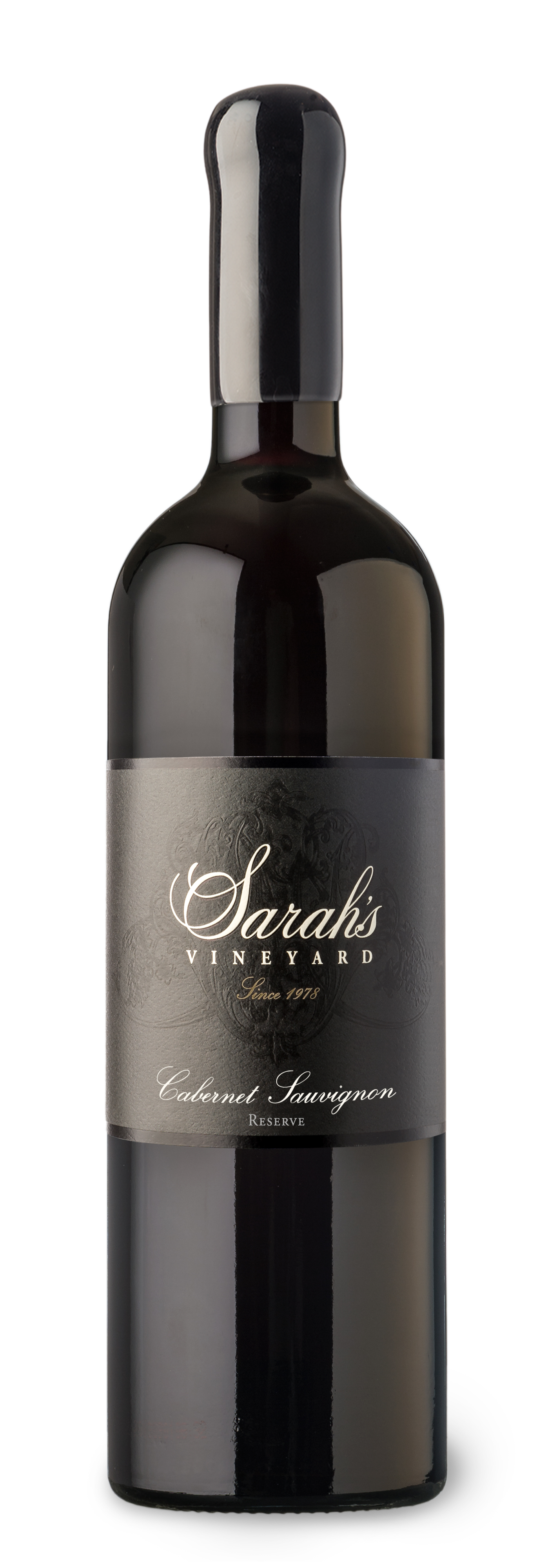 2022 Cabernet Sauvignon Reserve Photo