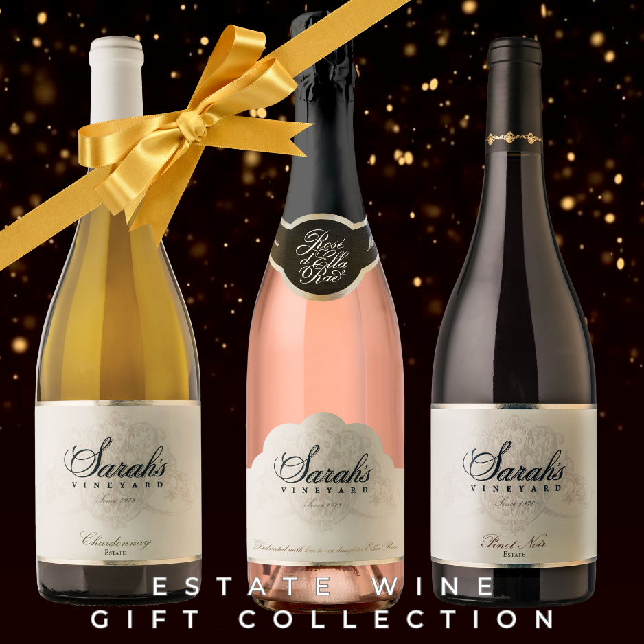 Gift Collection - Estate Wines Photo