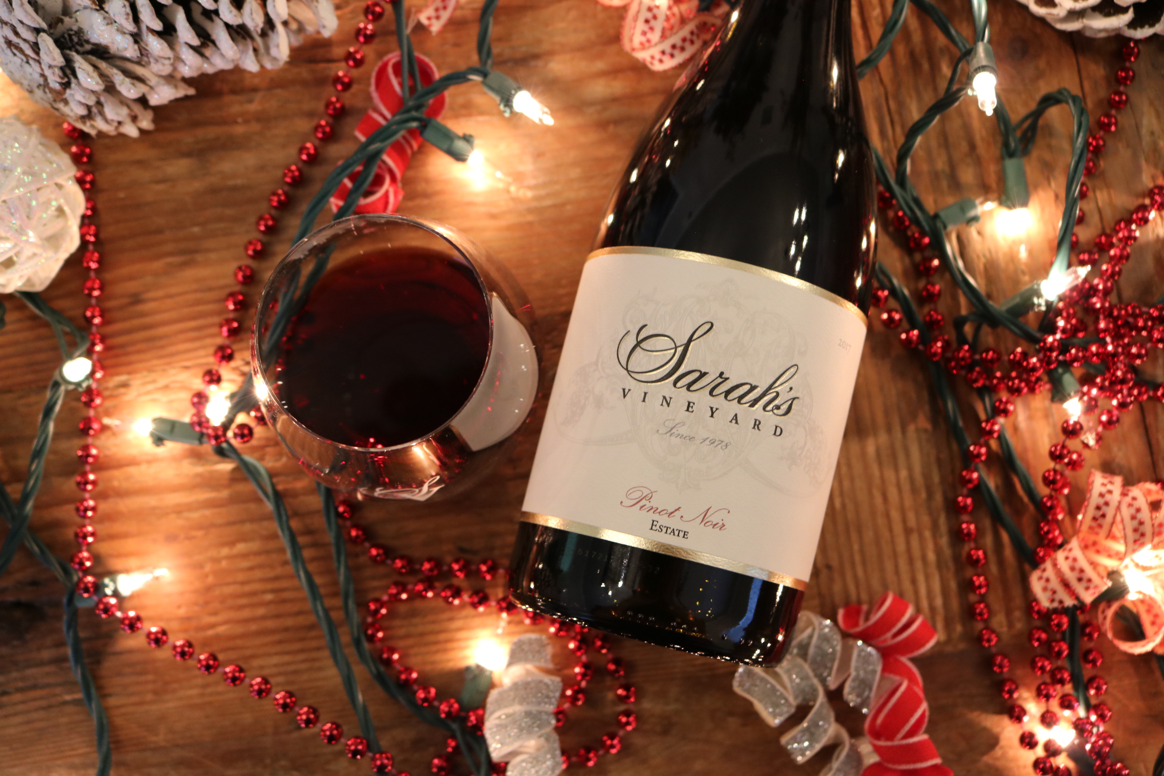 Holiday Happy Hour 2019