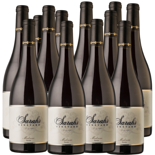 BLACK FRIDAY 16 Madonne Case