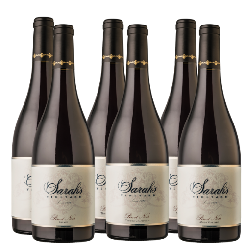 Member Appreciation Week: 2019 Pinot Noir 6-pk