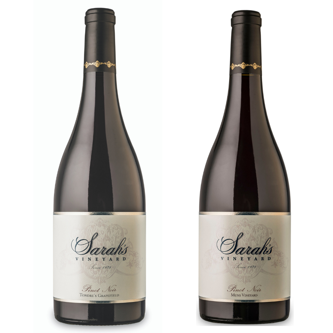 Member Fall Pinot Noir 6-pack