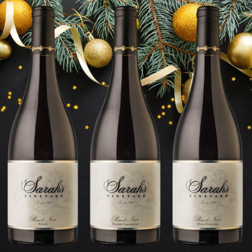 Gift Collection - Pinot Noir