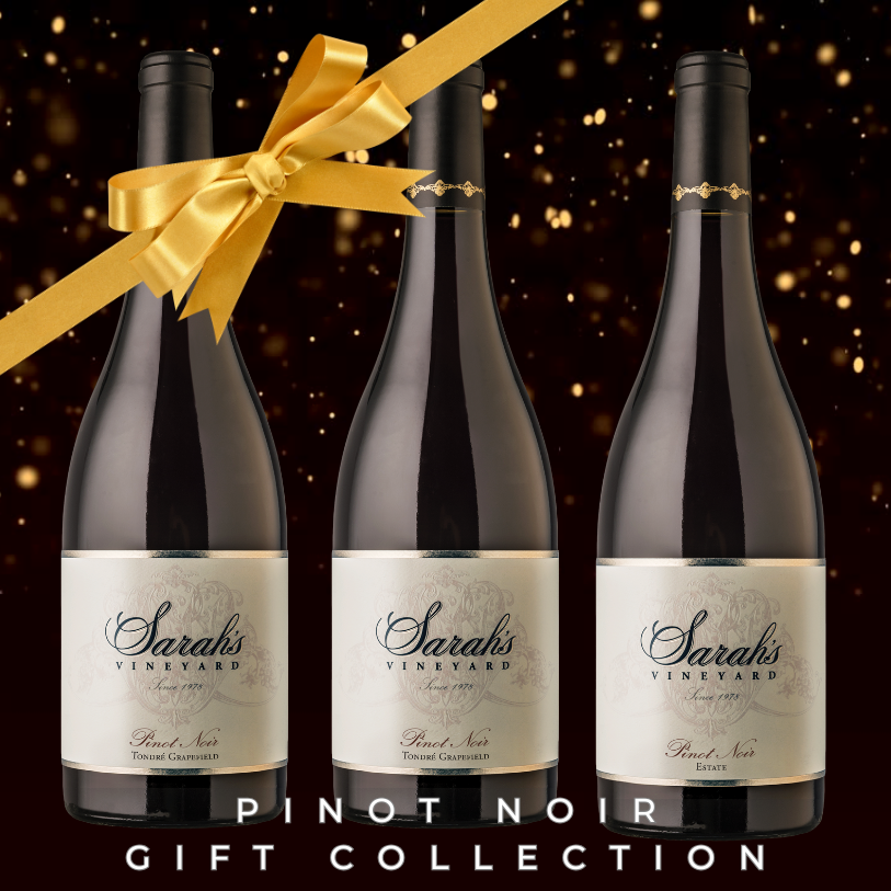 Gift Collection - Pinot Noir Collection Photo