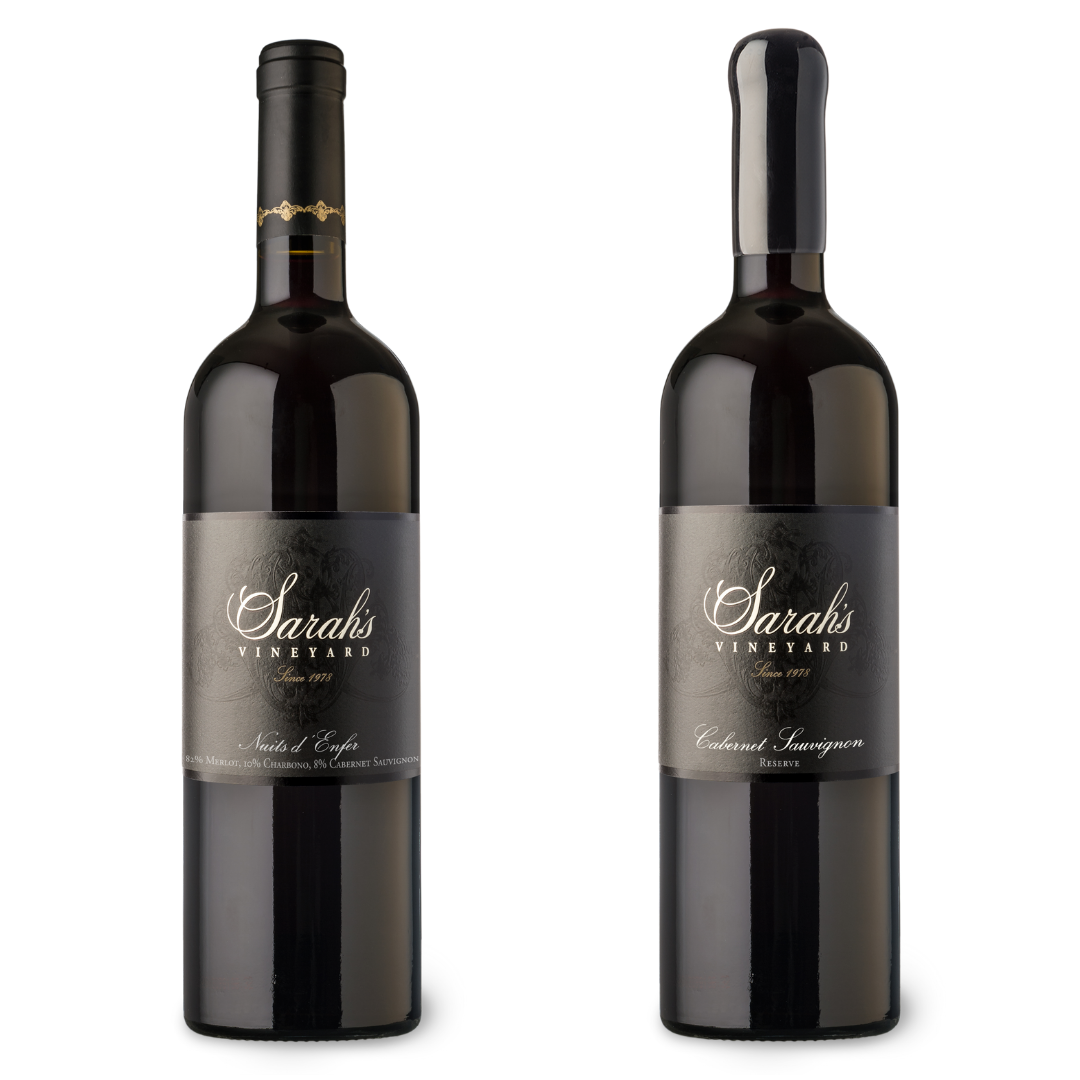 Member Week Reserve Circle 2-pack