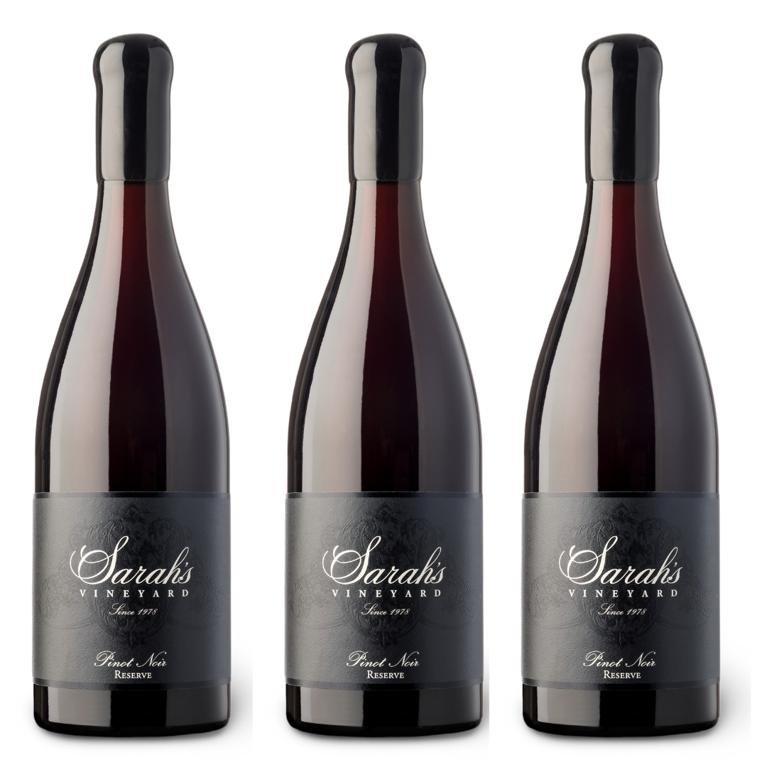 Gift Collection - Pinot Noir Reserve
