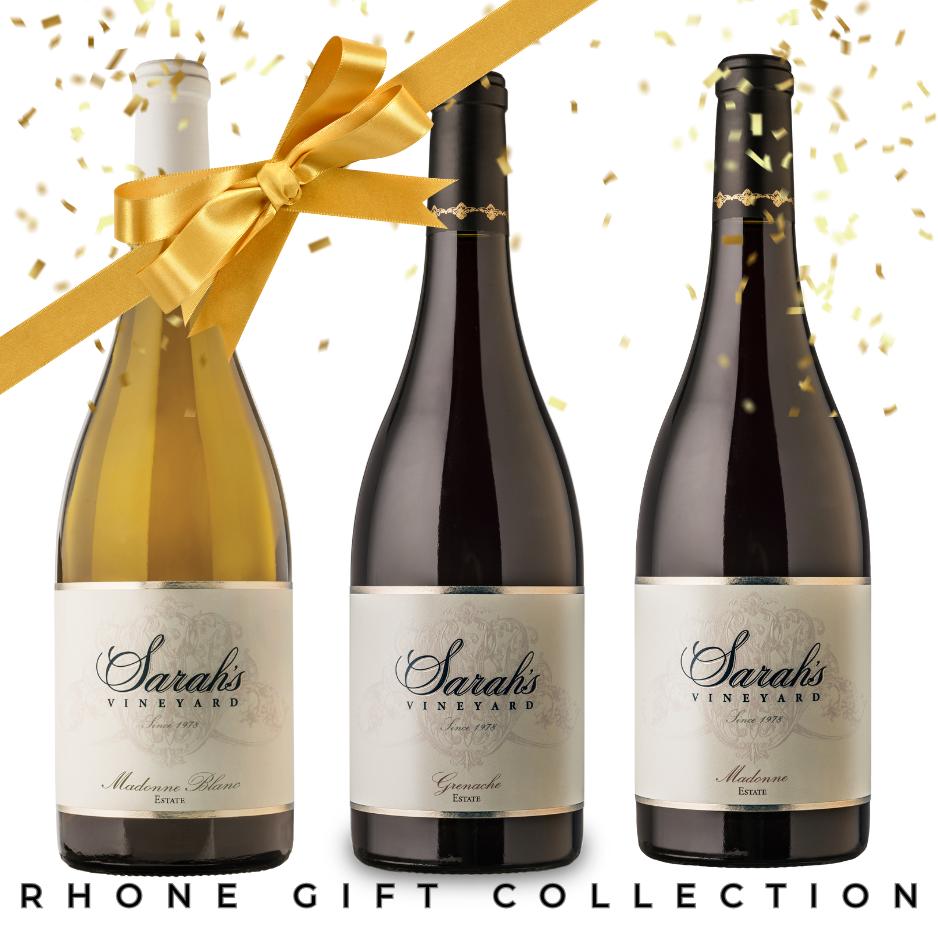 Gift Collection - Rhone Collection Photo