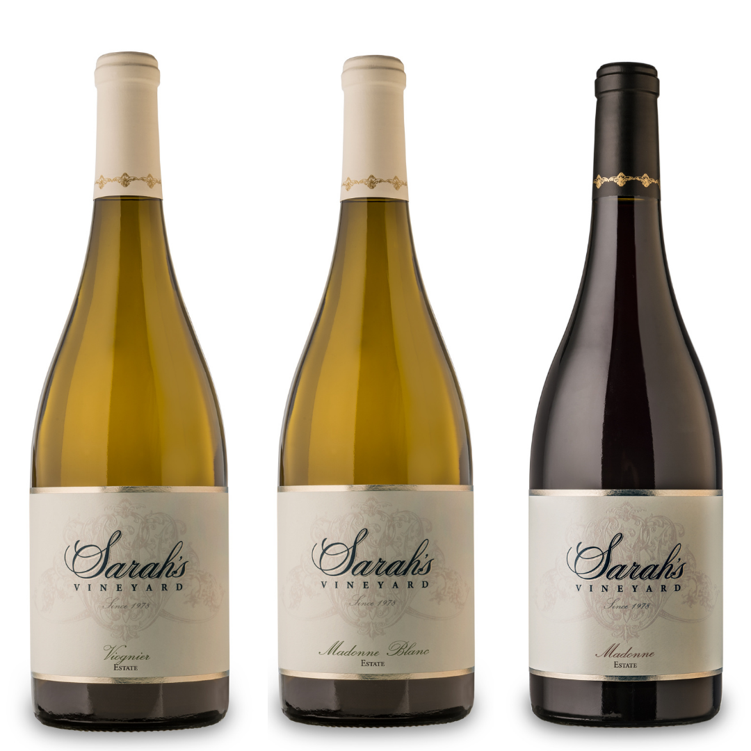 Gift Collection - Rhone