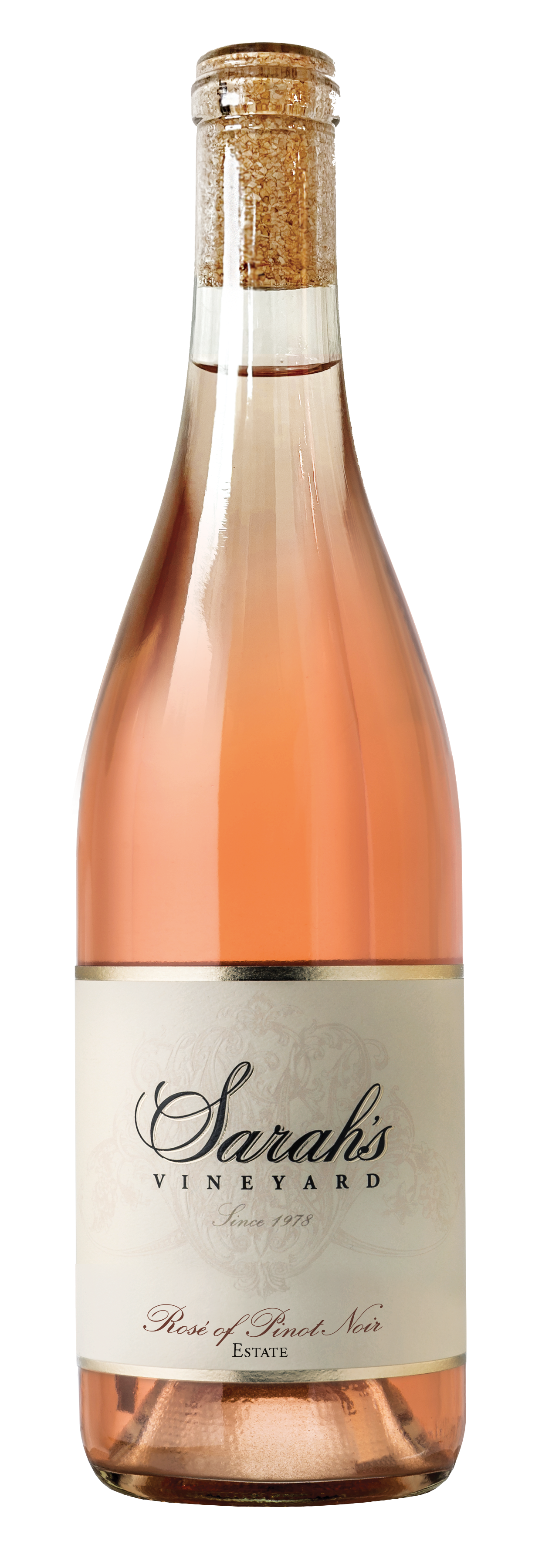 2024 Rosé of Pinot Noir