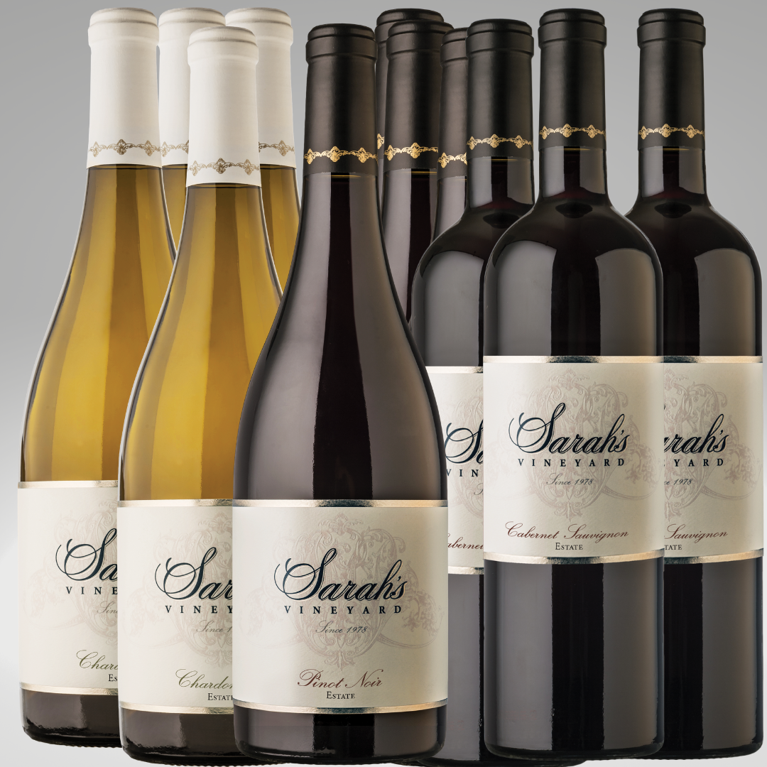 Black Friday Case of Sarah's Estate MEMBER