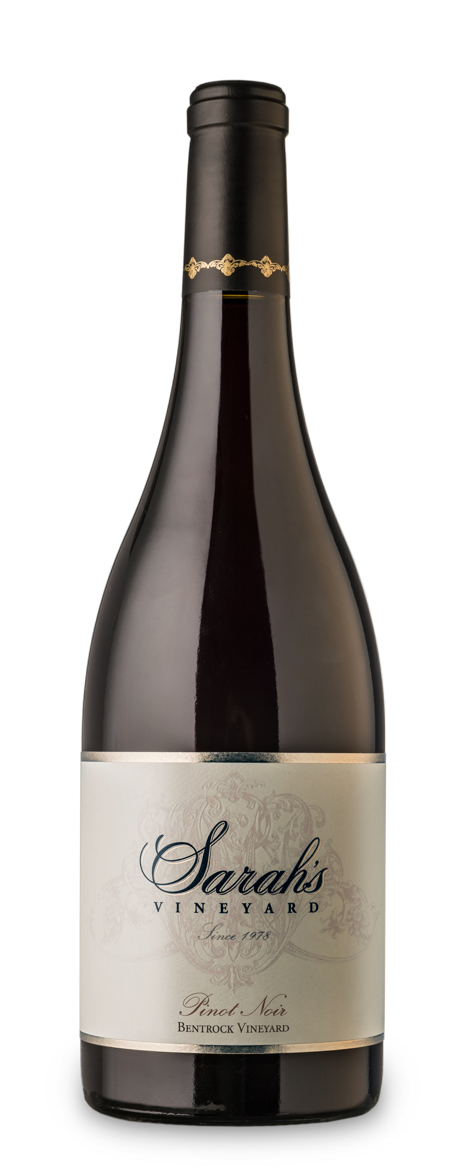 2019 Pinot Noir Bentrock
