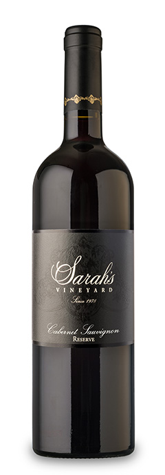 2013 Cabernet Sauvignon