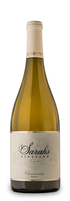 2023 Chardonnay Estate