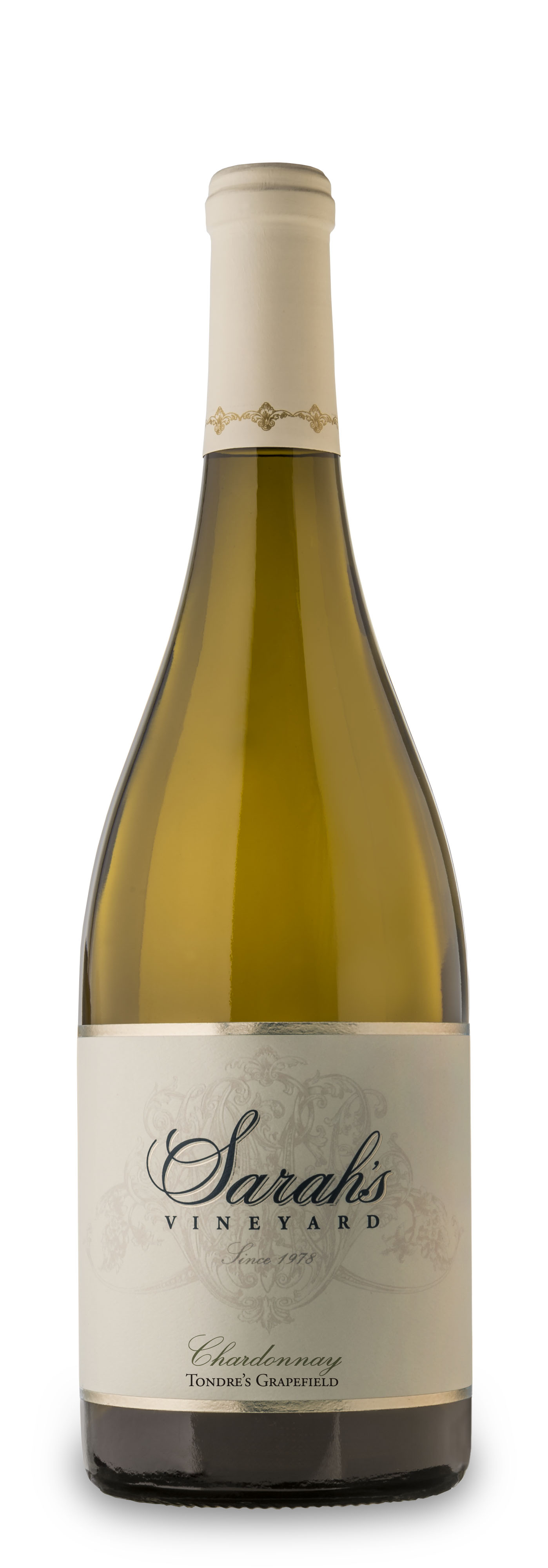 2023 Chardonnay Tondré Grapefield