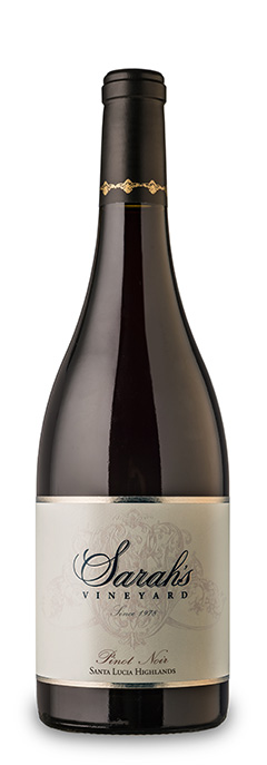 2014 SLH Pinot Noir