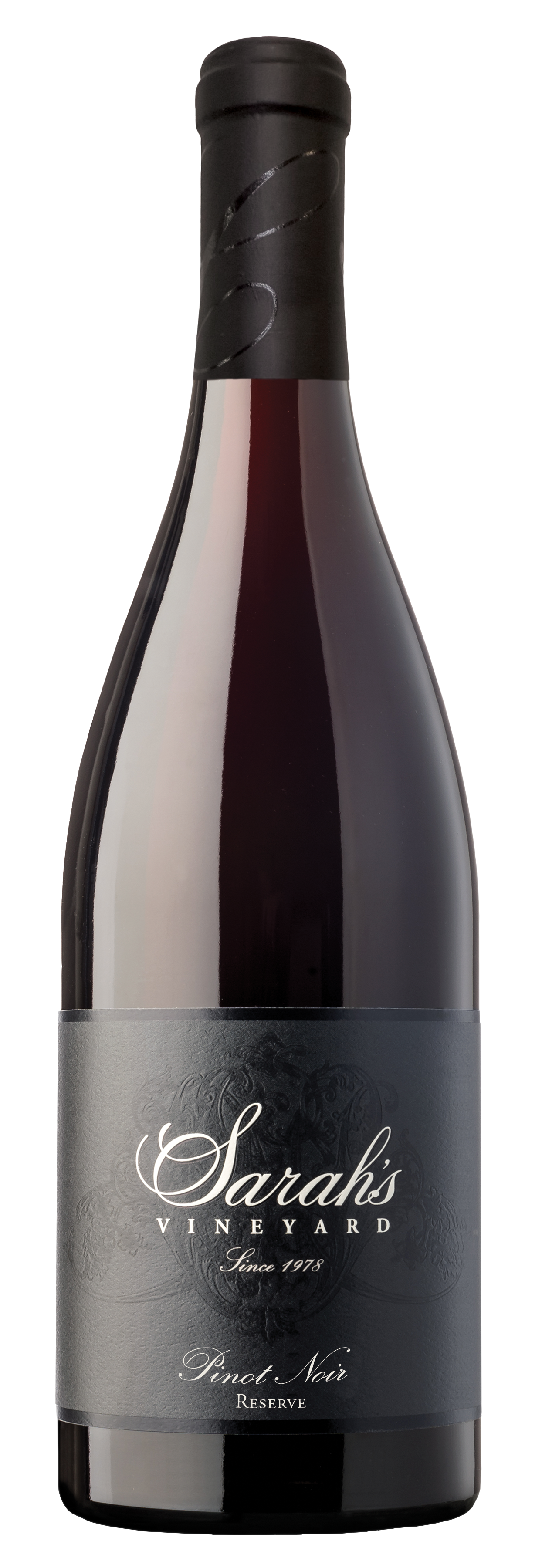 2023 Pinot Noir Reserve