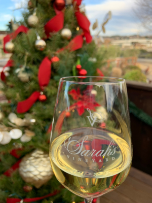 Winter White Wines Case Special