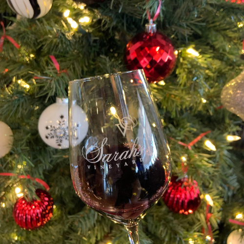 Winter Red Wine 6-pack MEMBER