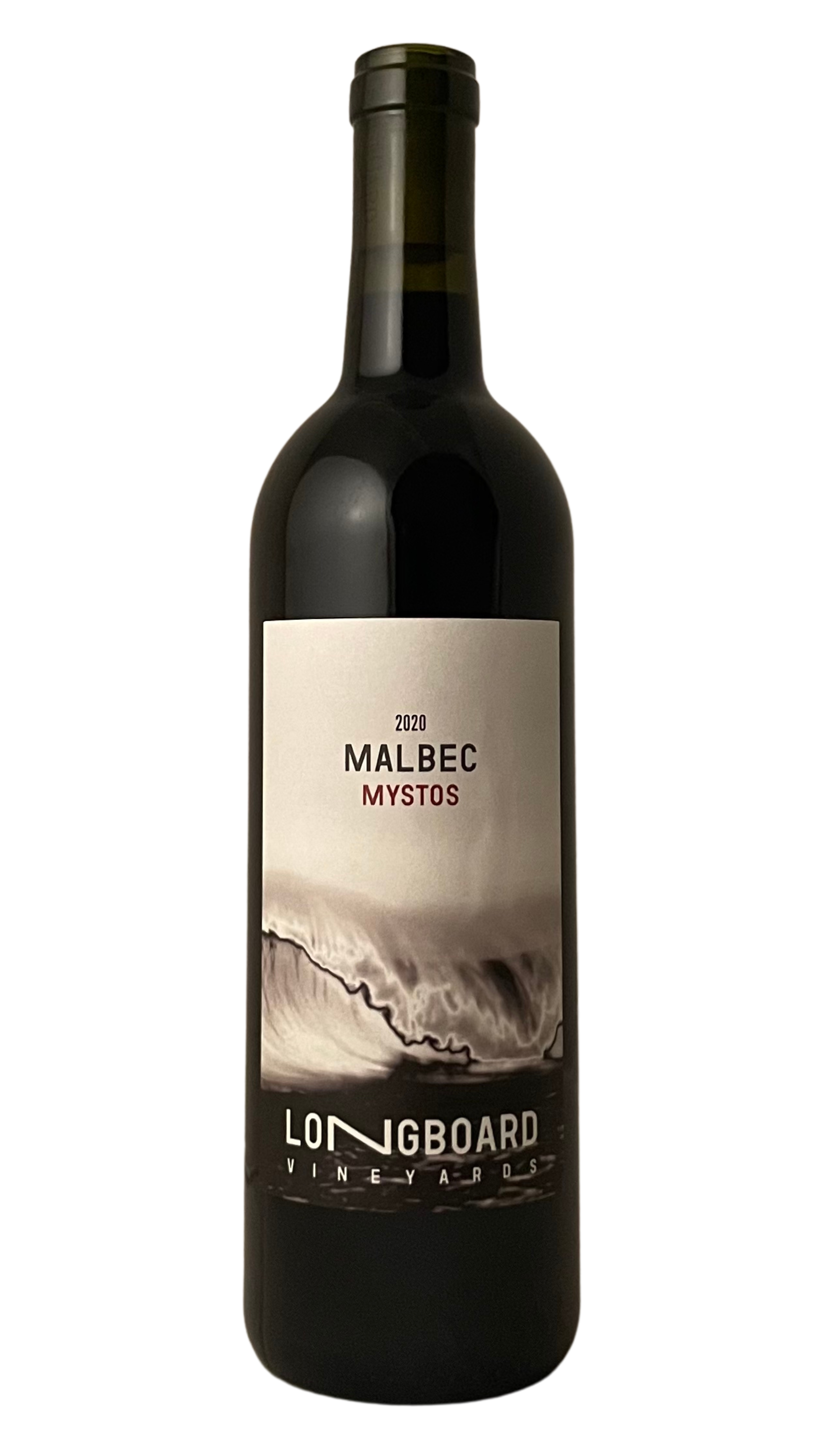 2020 Malbec - Last Bottles