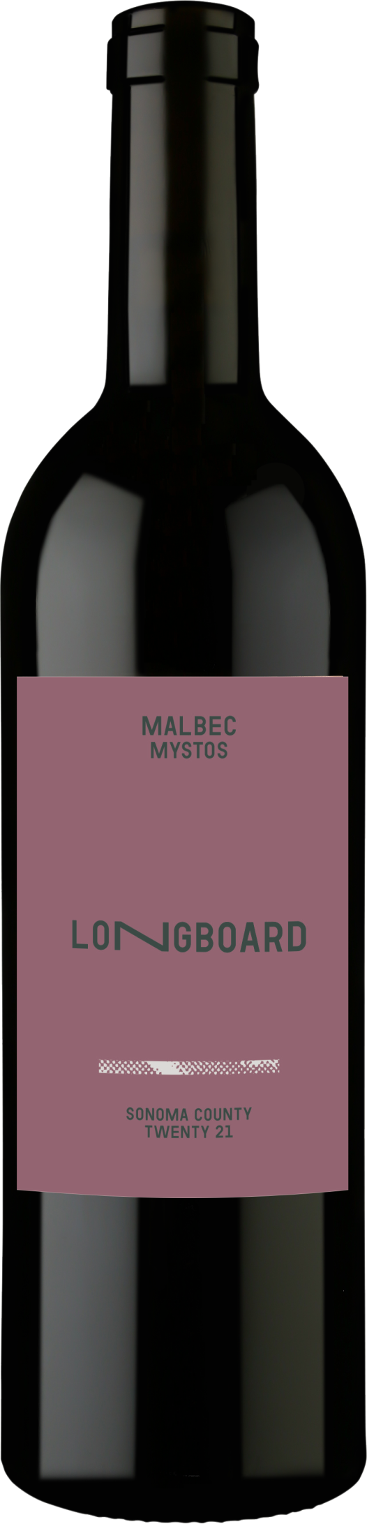 2021 Malbec - Mystos Last cases