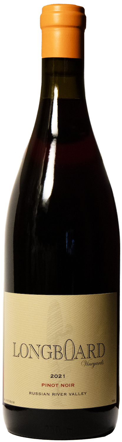 2021 Pinot Noir - Russian River Valley Last Bottles