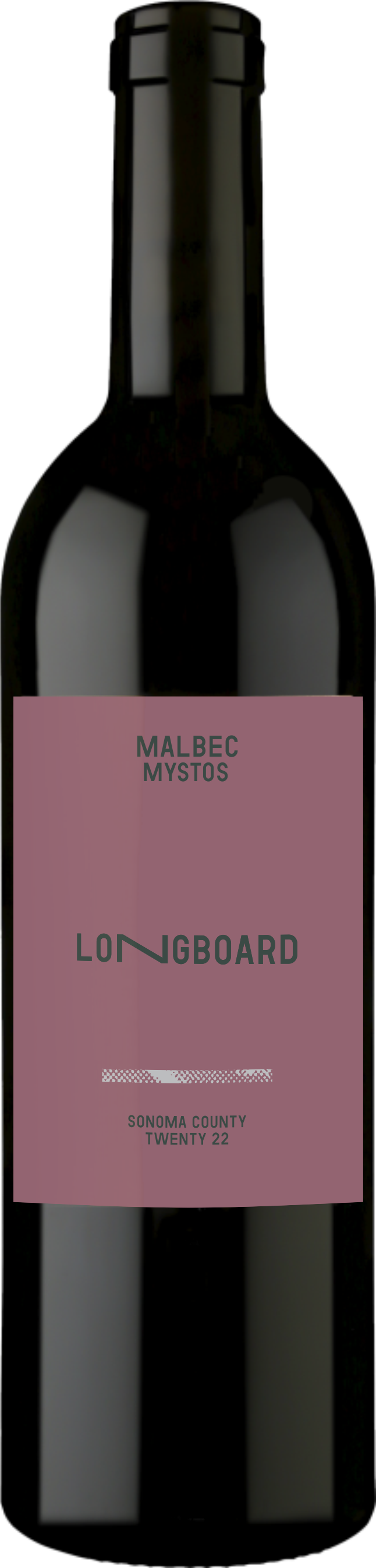 2022 Malbec - Mystos Photo