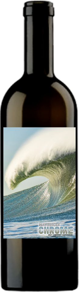 2021 Cabernet Sauvignon - Mavericks OUT OF STOCK