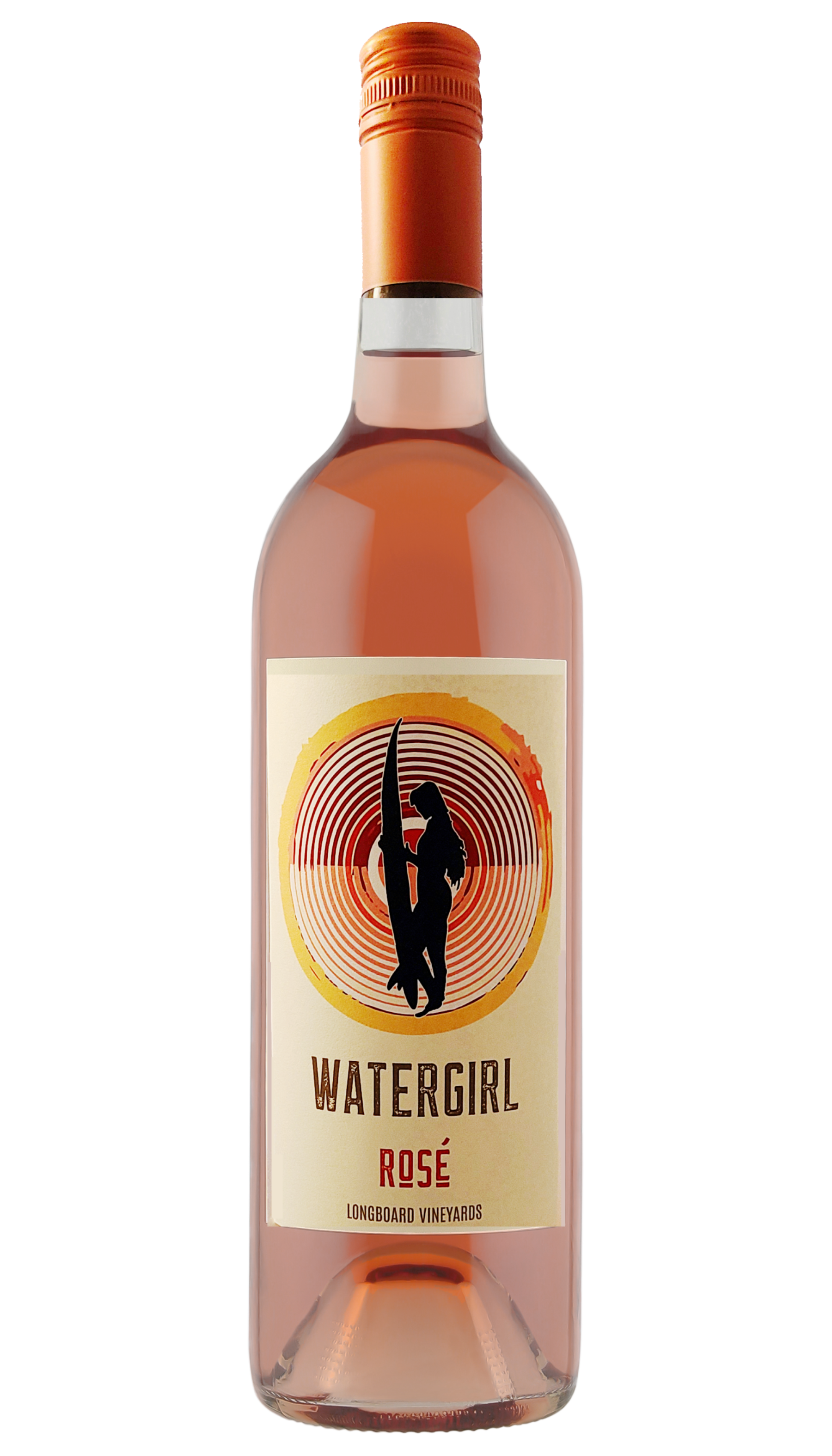 2022 Watergirl Rose OUT OF STOCK