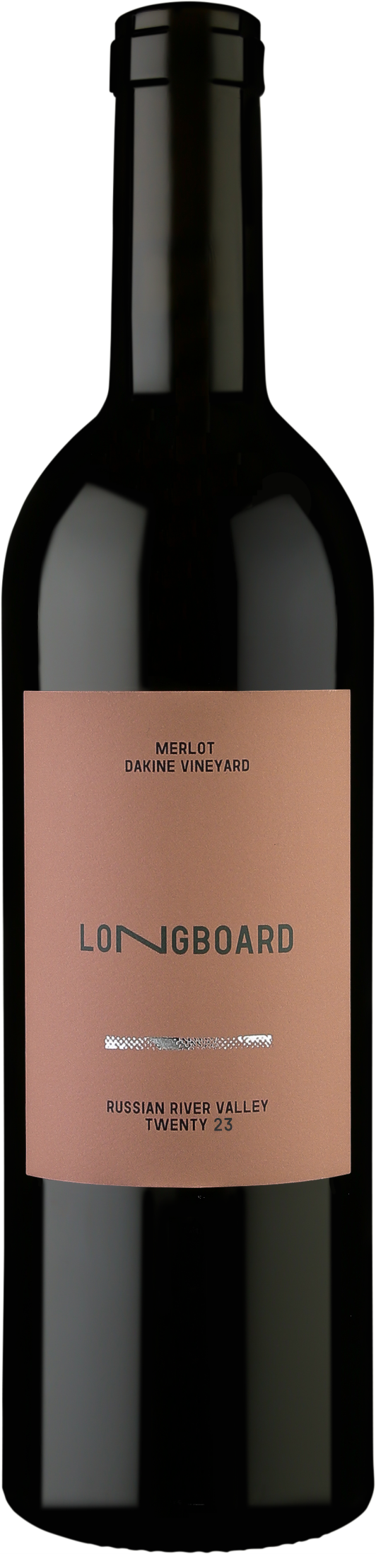 2023 Merlot Dakine Vineyard