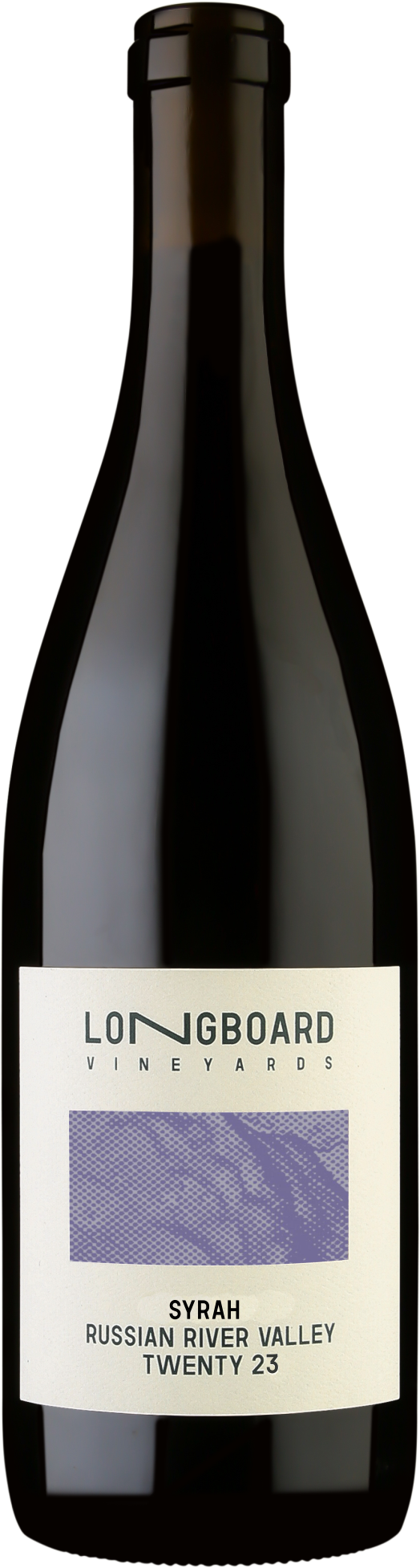 2023 Syrah - RRV
