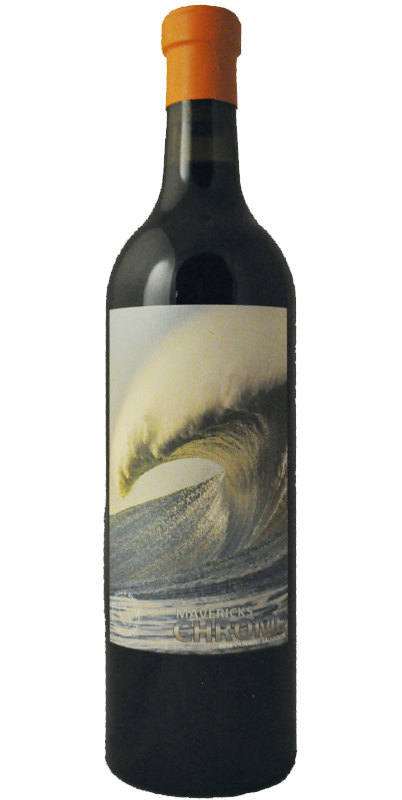 2019 Cabernet Sauvignon Mavericks