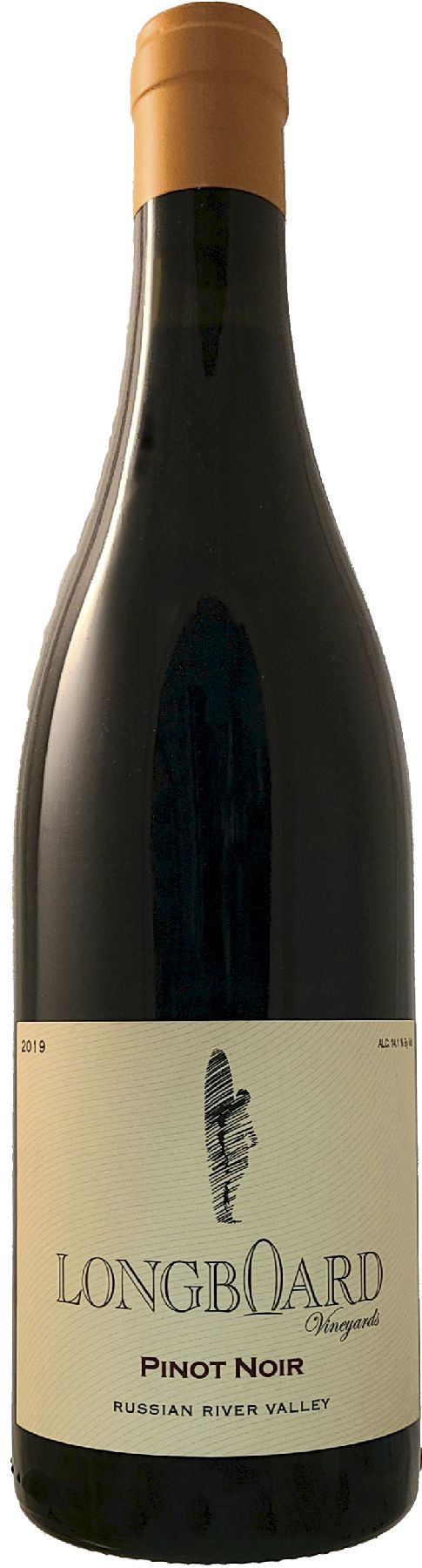 2019 Pinot Noir - RRV