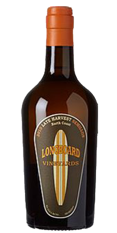 2011 Late harvest Semillon