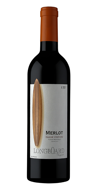 2017 Merlot DAKINE