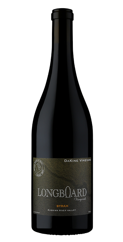 2017 Syrah -DAKINE
