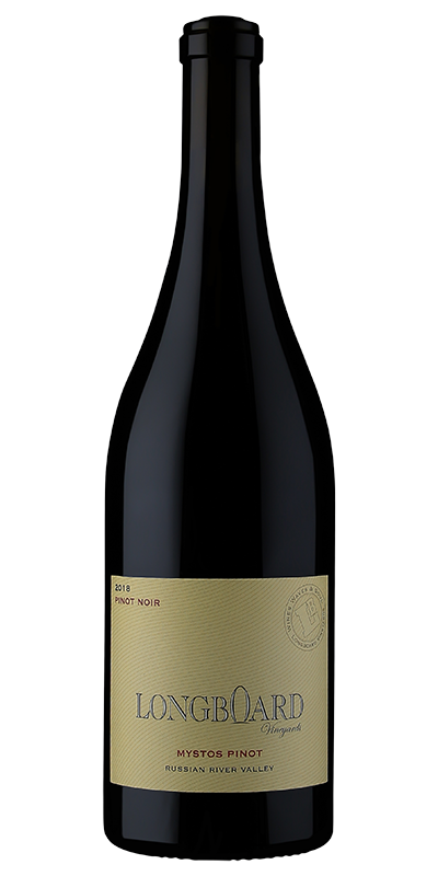 2018 Pinot Noir MYSTOS