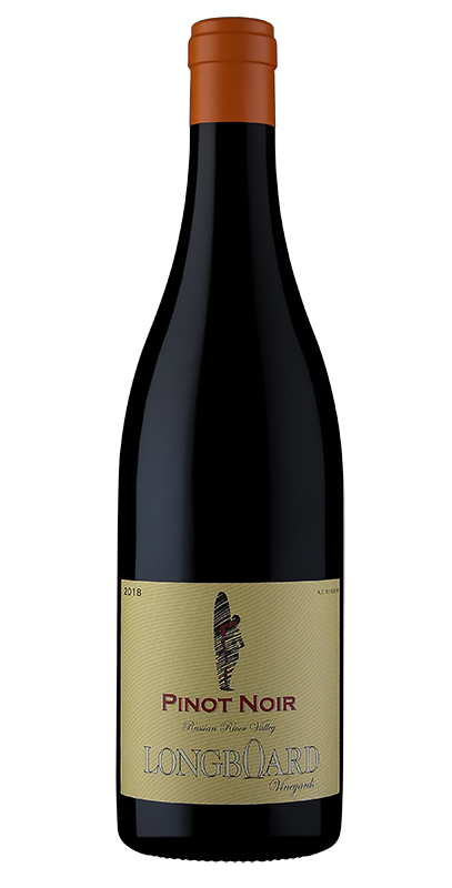 2018 Pinot Noir RRV