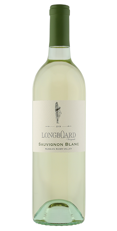 2019 Sauvignon Blanc - RRV