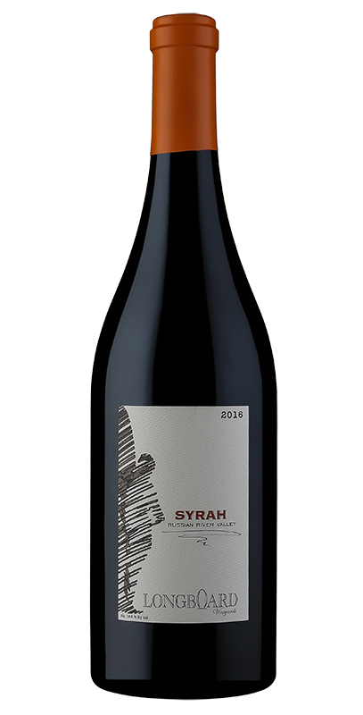 2016 Syrah RRV