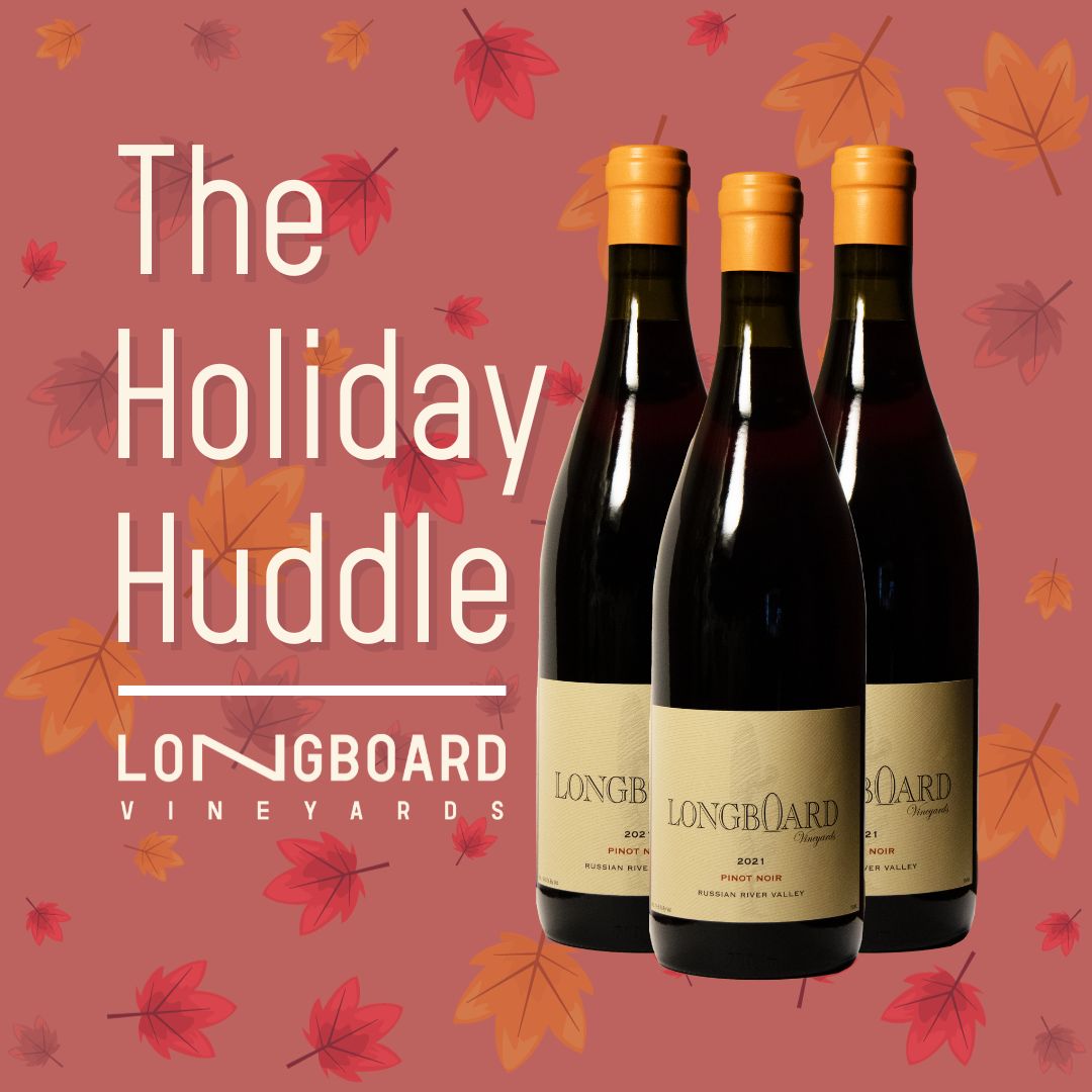 Holiday Huddle 3-Pack