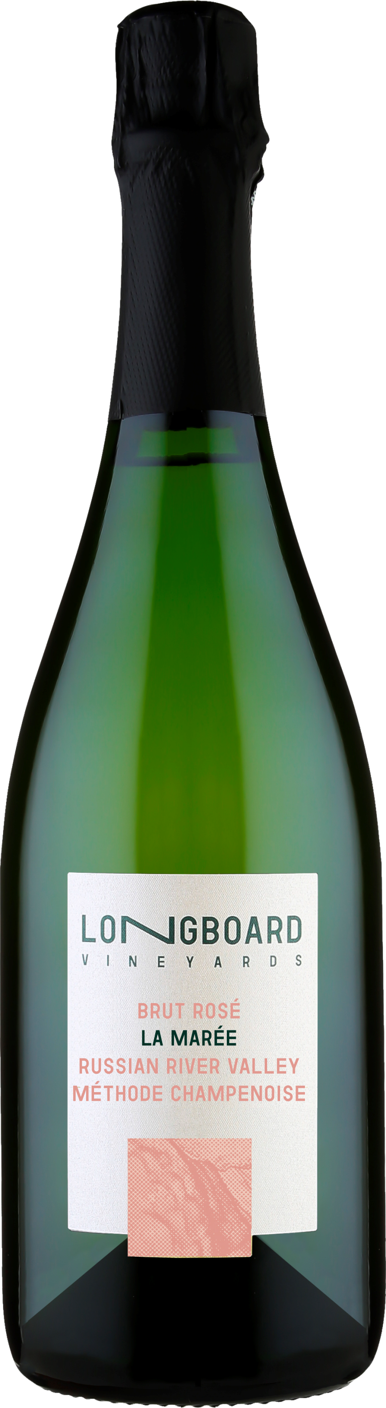 Brut Rosé - La Marée