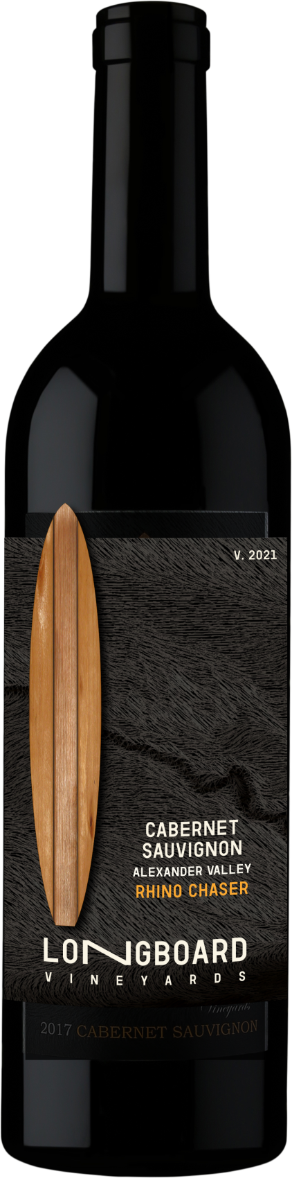 2022 Cabernet Sauvignon Rhino Chaser Photo
