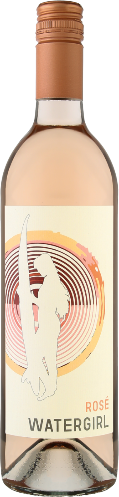 2024 Watergirl Rose