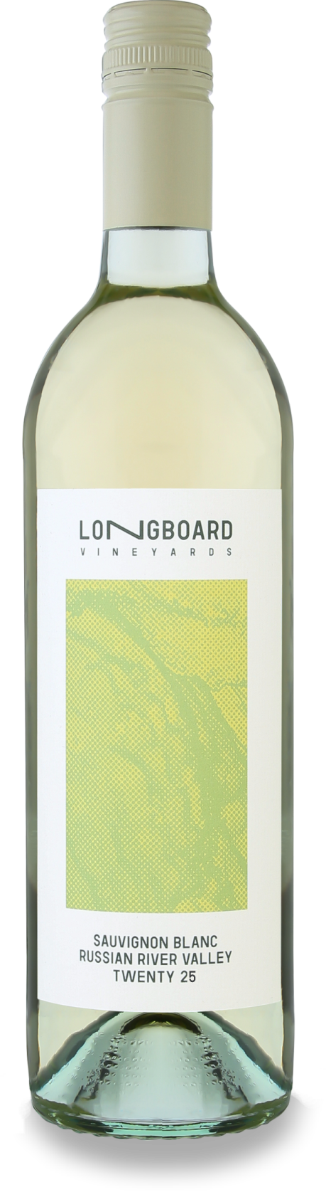 2025 Sauvignon Blanc RRV Photo